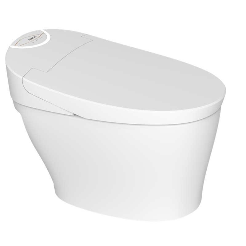 帝王坐便器 帝王智能坐便器