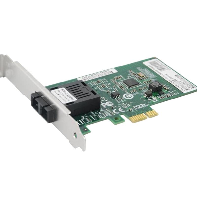 LR-LINK网卡 Lrec9020PF-SC