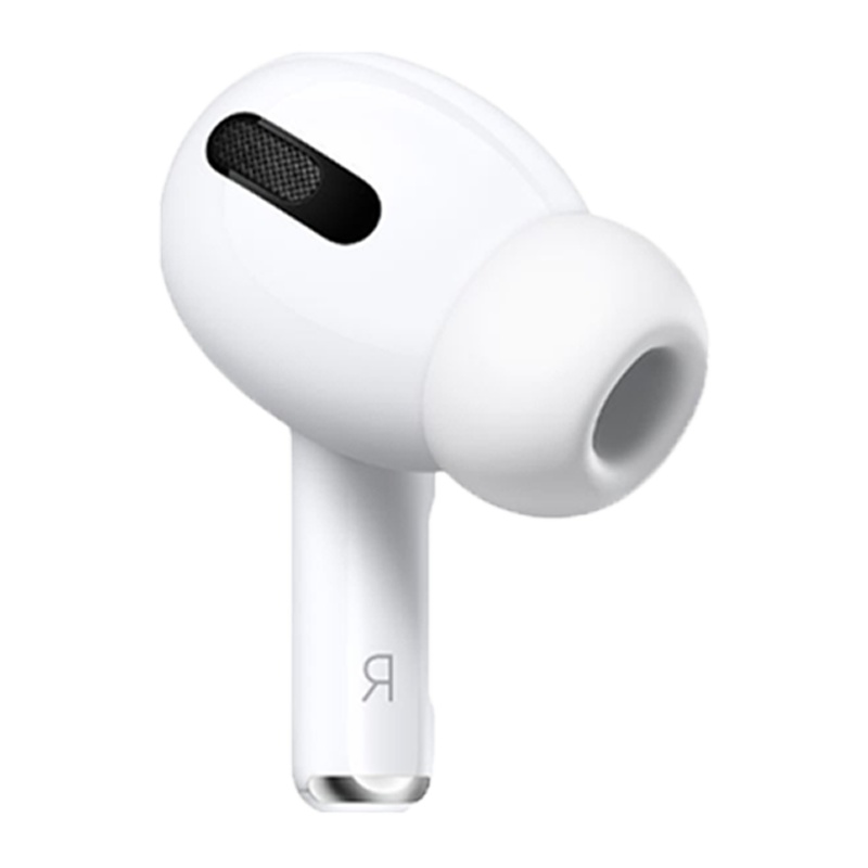 [二手95新]苹果Airpods pro三代原装无线蓝牙耳机(单只左耳) 3代新款H1芯片 降噪无线充耳机 二手耳机正品