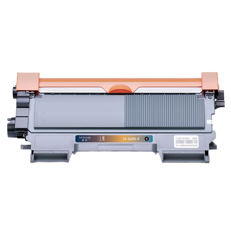 盈佳 DR2250/LD2441硒鼓（鼓架组件）黑色单支装（适兄弟2240D 2250 7060 ）打印页数12000