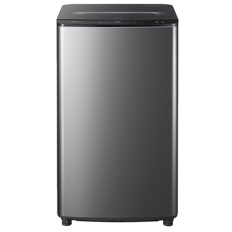 美的快净10公斤全自动直驱变频滚筒洗烘一体机智能联网操控除菌健康洗MBS100T2WADY