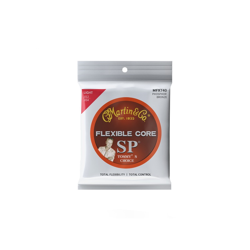 沃森 MFX740 750 775民谣木吉他琴弦tommy签名款