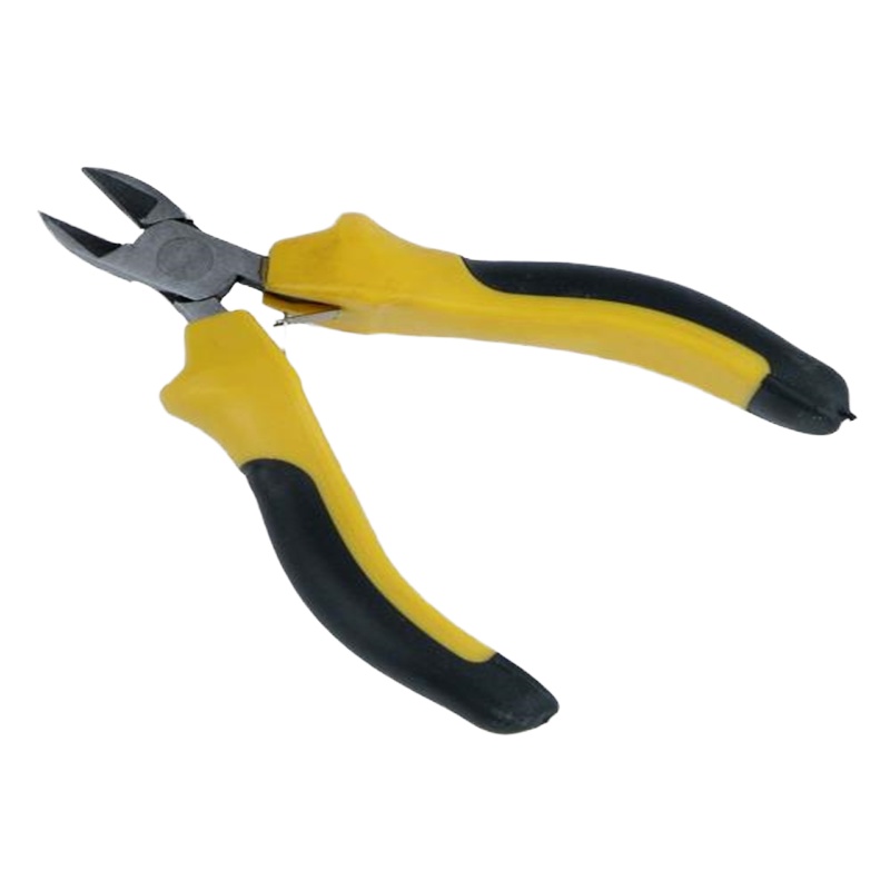 汽车用品斜口钳 世达（05521）