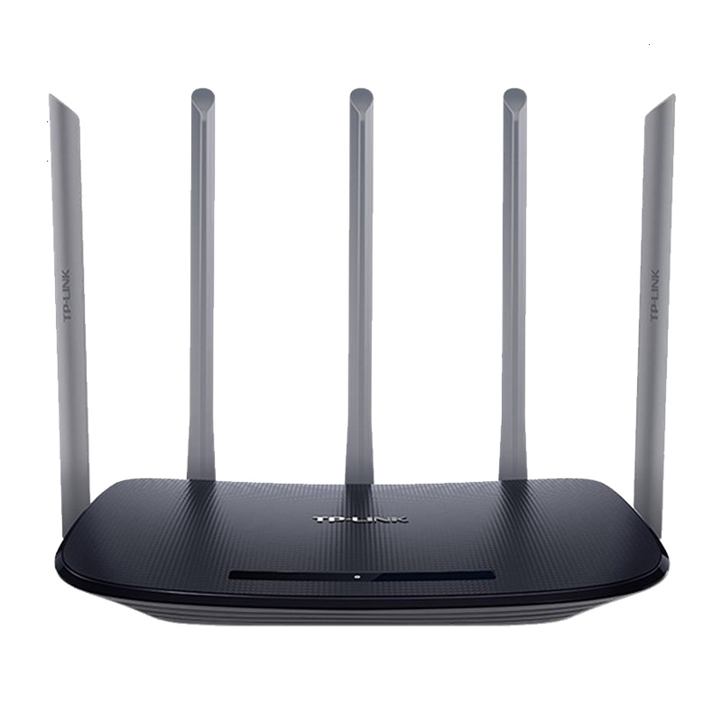 TP-LINK WDR6500双千兆版 无线路由器