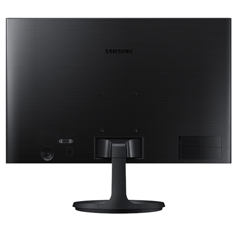 三星(SAMSUNG) 23.5英寸微边框 HDMI高清接口液晶电脑显示器 L