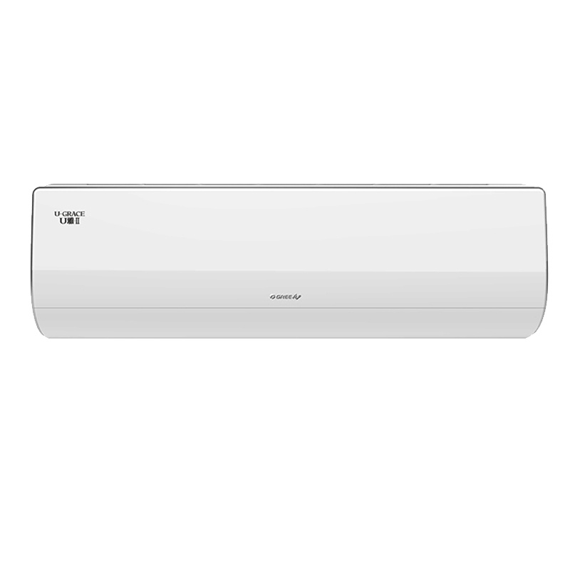 格力空调(GREE) 2匹变频挂机 2级能效 U雅KFR-50GW/(50582)FNAa-A2