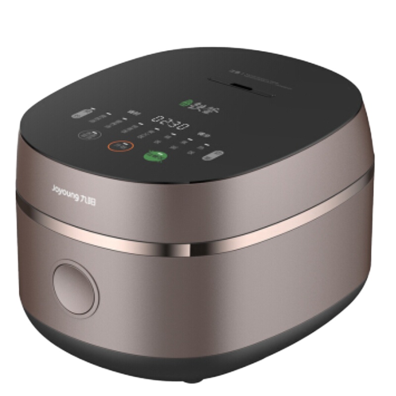 九阳F-40TD01铁釜电饭煲