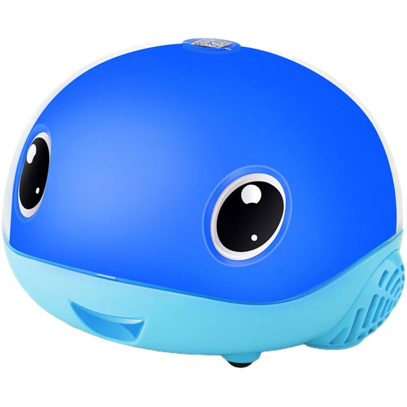 氧气盒子雾化器 雾化机婴儿童空气压缩式雾化器 家用医用雾化机卡通WHB04