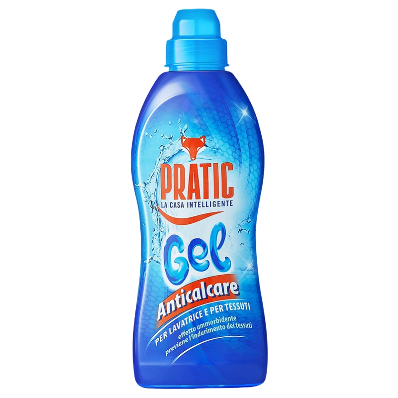 狐狸爸爸PRATIC滚筒洗衣机全自动清洗液杀菌消臭消毒液