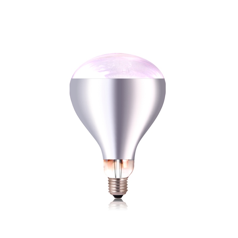 FSL佛山照明 浴霸取暖灯泡275W荧光灯红外线防水防爆加热吊顶浴霸灯泡E27暖光（3300K以下）