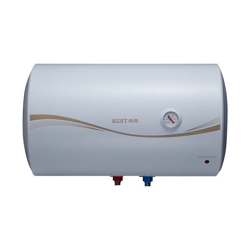 华帝 百得(BEST) DDD50即热电热水器家用卫生间速热储水式即热式小型洗澡