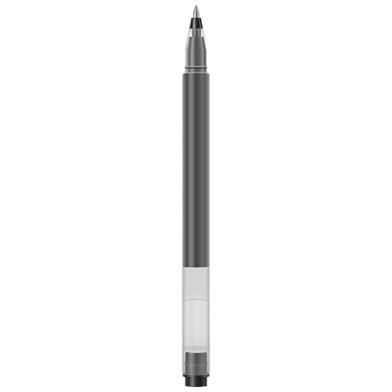 小米 (MI) 小米巨能写中性笔 10支装