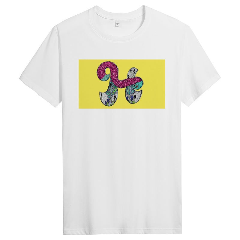 夏季纯棉短袖t恤男装男士半袖打底衫圆领衣 DT11222