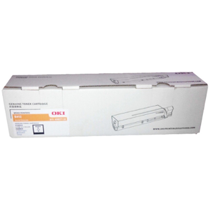 OK I(OKI) 44064035 青色硒鼓 适用MC860/852/862/810/830DN