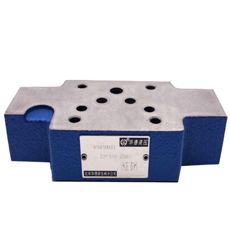 双向节流阀 Z2FS6-30B