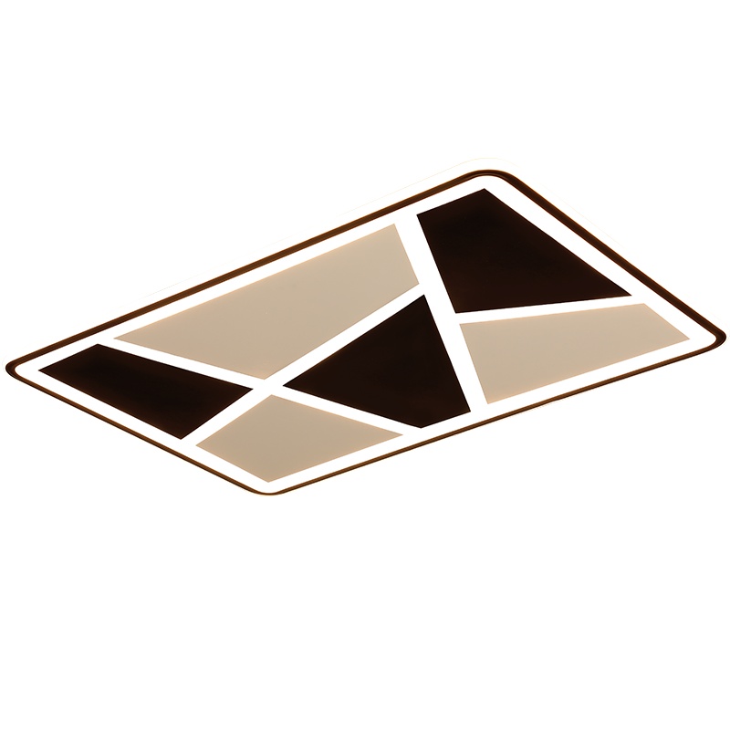 尊阁 简约现代面板灯嵌入式照明模块led灯天花灯厨卫灯方灯创意集成吊顶铝合金扣板超薄平板灯