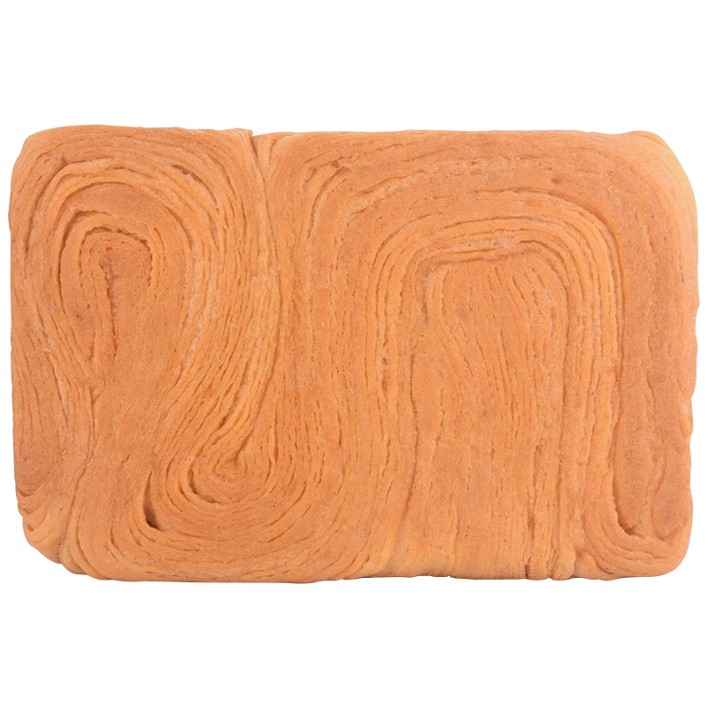 纯手工金砖面包 手撕面包280g 两装 办公室休闲食品下午茶点 糕点点心休闲零食小吃面包现做现卖