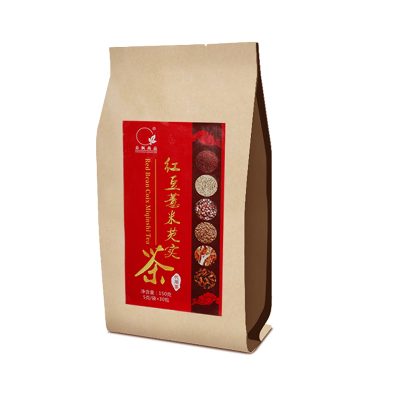 （买1赠1）红豆薏米芡实茶
