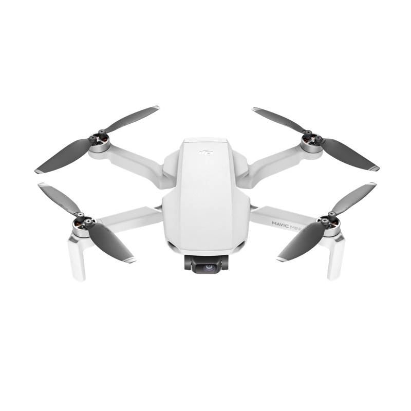 DJI 大疆 御 Mavic Mini 航拍小飞机 便携可折叠无人机航拍器 轻盈小巧 性能强大