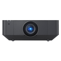 索尼(SONY)VPL-F535WZ 激光高亮度工程投影机 宽屏 (5200流明 1280*800分辨率 )