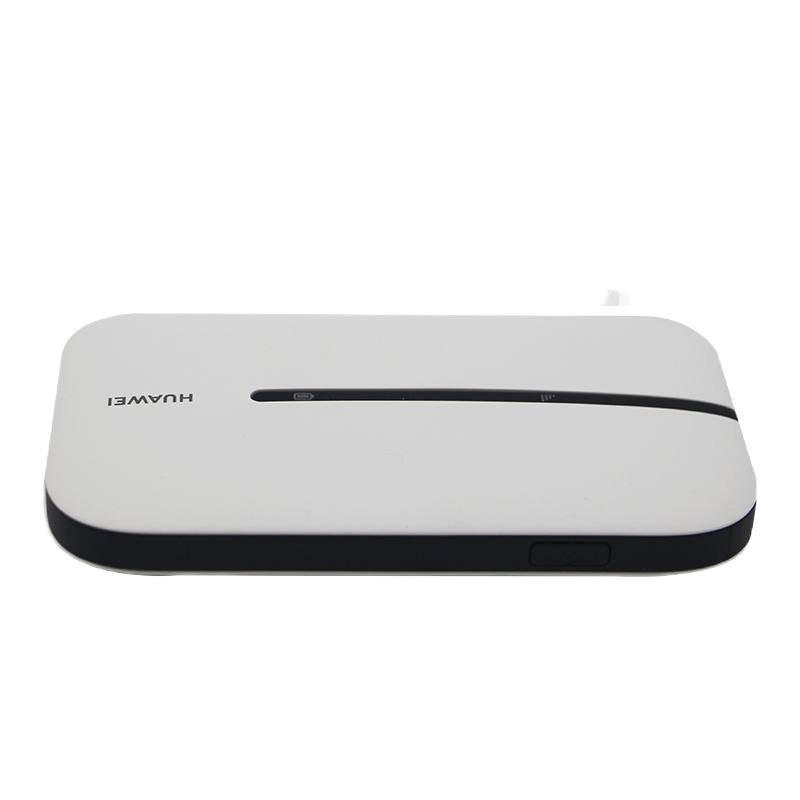 华为(HUAWEI)随行WiFi3 E5576-855 白色 随身wifi热点4G插卡路由器全网通 国外可用 商务办公/车载自驾出行/旅行聚会 笔记本手机伴侣