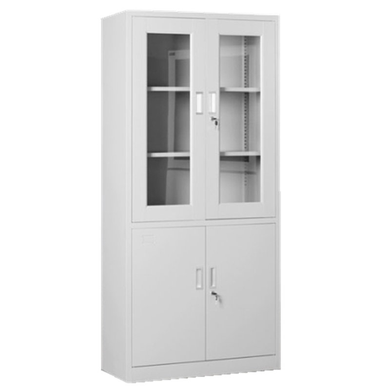 周鼎皖常规铁皮文件柜(zdwg-3大器械柜)