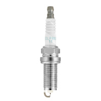 NGK铱铂金火花塞 SILFR6C11 7505 单支装 适用于兰德酷路泽4.0 锐志皇冠森林人EJ20