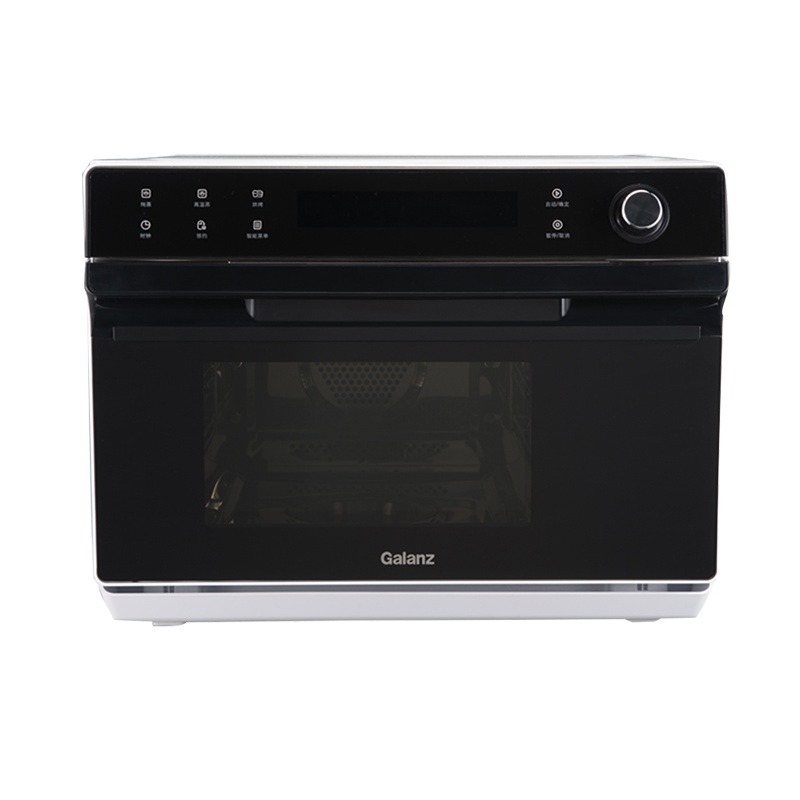 格兰仕 蒸汽烤箱 家用 蒸箱烤箱 蒸烤箱一体机 台式 格兰仕电蒸炉