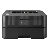 联想(Lenovo)LJ2405 A4黑白激光打印机 商用办公 学生家用