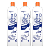 洁厕灵 威猛先生(480g*24瓶)