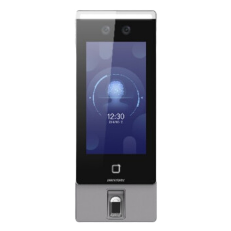 海康威视(HIKVISION) DS-K1T671M-3XF人脸识别一体机