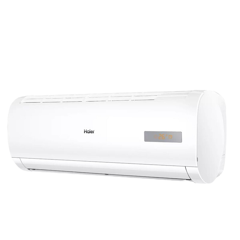 海尔(Haier)1.5匹 壁挂式冷暖空调 KFR-35GW/20MCA32