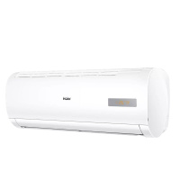 海尔(Haier)1.5匹 壁挂式冷暖空调 KFR-35GW/20MCA32