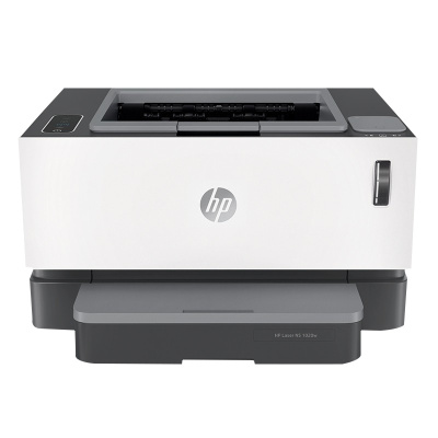 惠普(HP)Laser NS 1020w 智能闪充激光打印机 1020plus升级