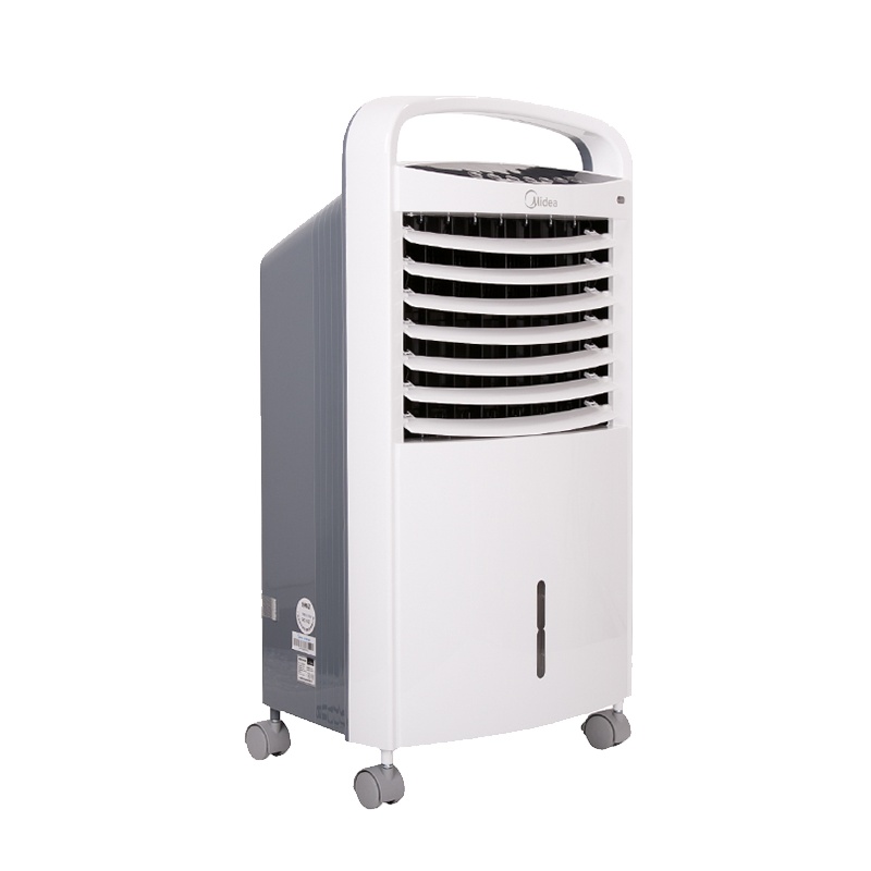 美的(Midea)AC120-15A空调扇 (单位:件)