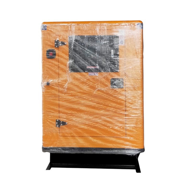 翰絲HS40KVA-ATS静音发电机常用功率30KW / 37.5KVA 380/220V 56A