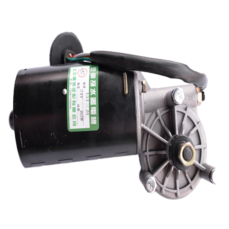 东风猛士EQ2060雨刮电机3741010J-C48B00DZ雨刮电机 原厂原车正品装车件超长质保