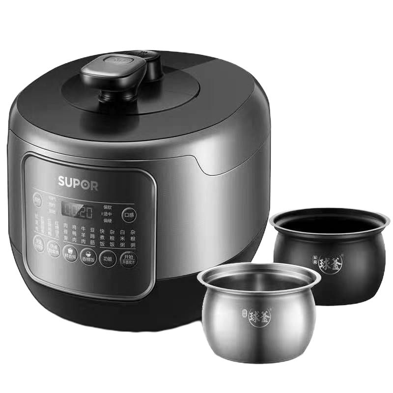 苏泊尔电压力锅50FC03Q