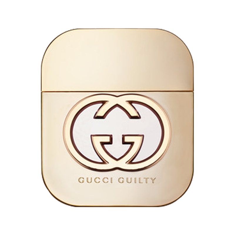 GUCCI古驰 罪爱女士淡香水EDT 东方香调 情侣香水 50ml