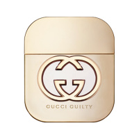 GUCCI古驰 罪爱女士淡香水EDT 东方香调 情侣香水 50ml