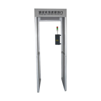 CM-2020T热成像测温门探测器