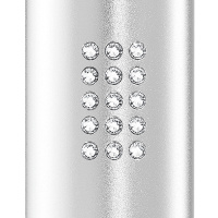 施华洛世奇SWAROVSKI 水晶充电宝 / 移动电源(白) 5276633