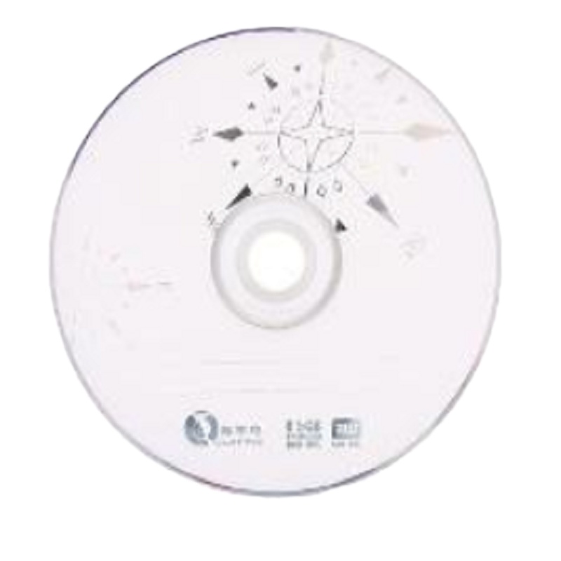 啄木鸟 光盘 - 4.7G(单位:盒)