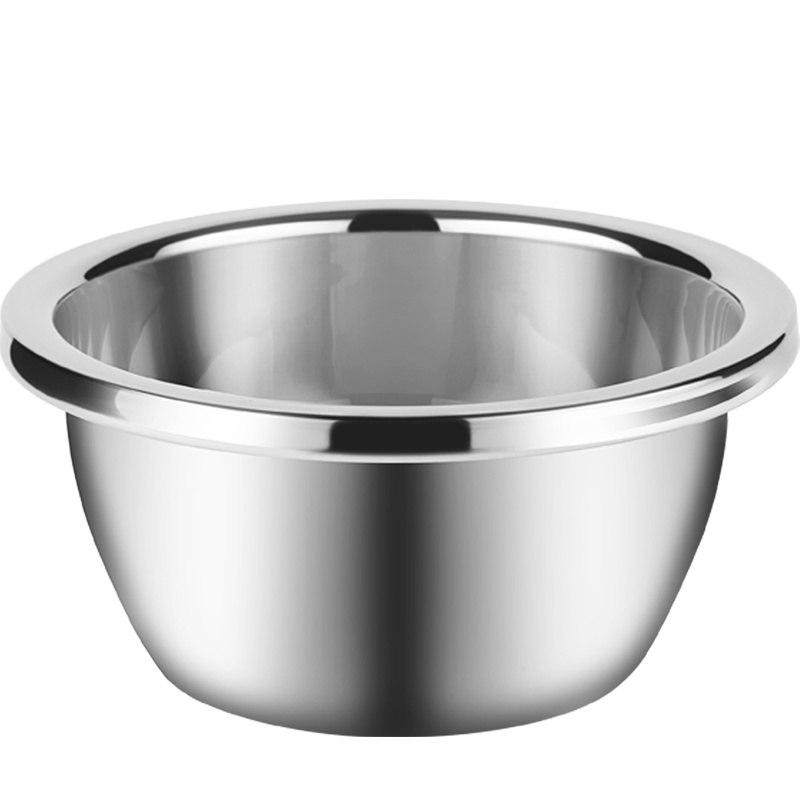 炊大皇(COOKER KING)304优质不锈钢汤盆WG41395