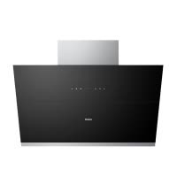 海尔(Haier)20m³爆炒风量侧吸油烟机CXW-219-E900C10灵动自开合，3分钟延时关机，家用大吸力单烟机
