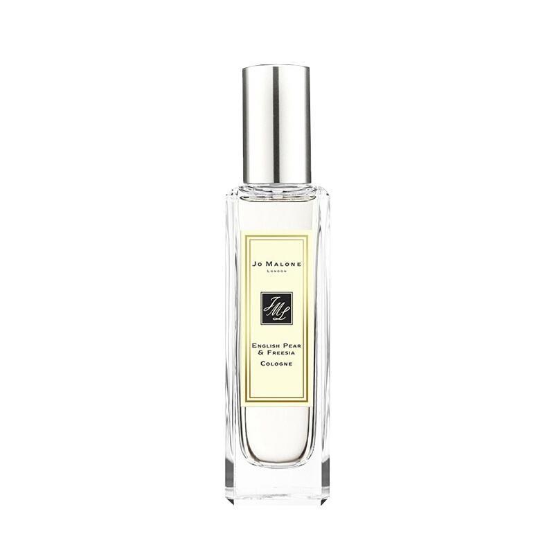 Jo Malone 祖马龙香水祖玛珑女士香水热卖- 英国梨与小苍兰30ml(果香型)
