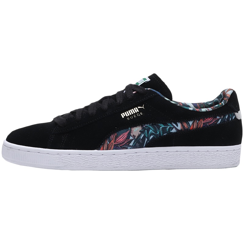 彪马PUMA男鞋suede低帮休闲鞋板鞋运动鞋369238