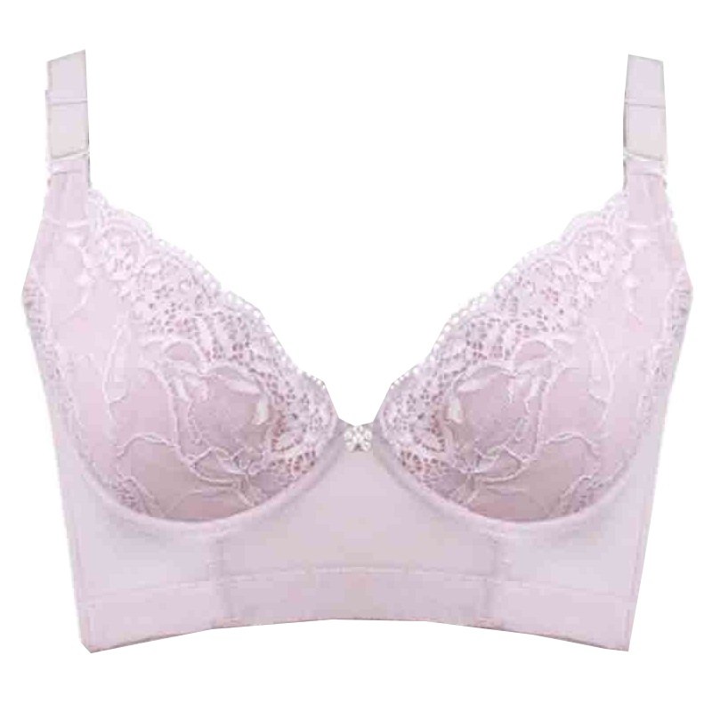 安提尼亚情谜文胸美容院美体内衣身材管理器塑身衣聚拢调整型胸罩