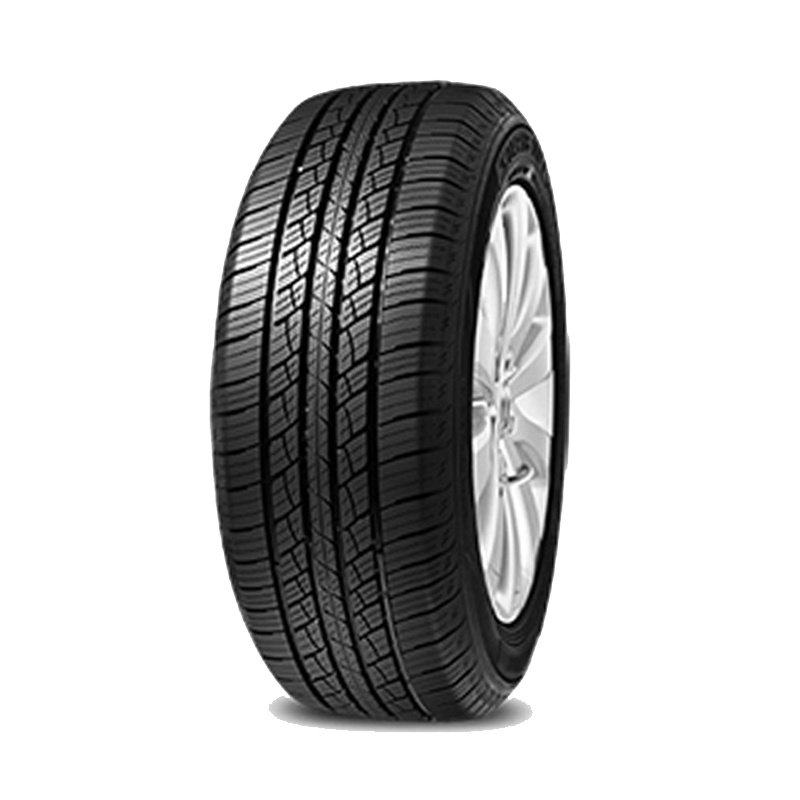 全诺轮胎(TRAZANO) 215/70R16 SU318 T 城市型SUV轮胎
