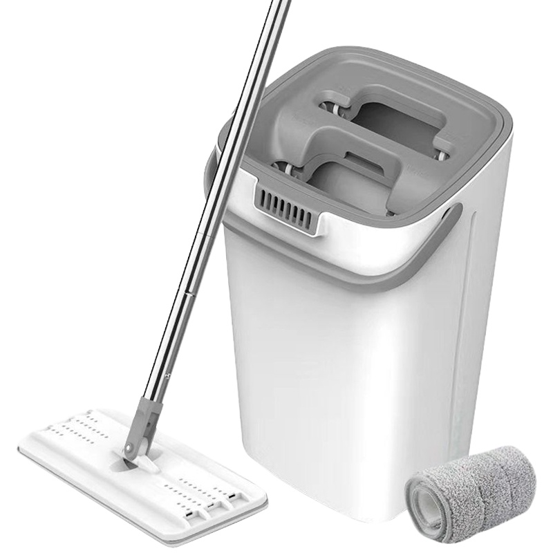 洗脱一体拖把 LC-0017